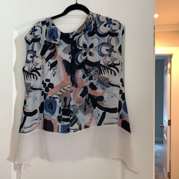 Blouse - Picture 2 of 2